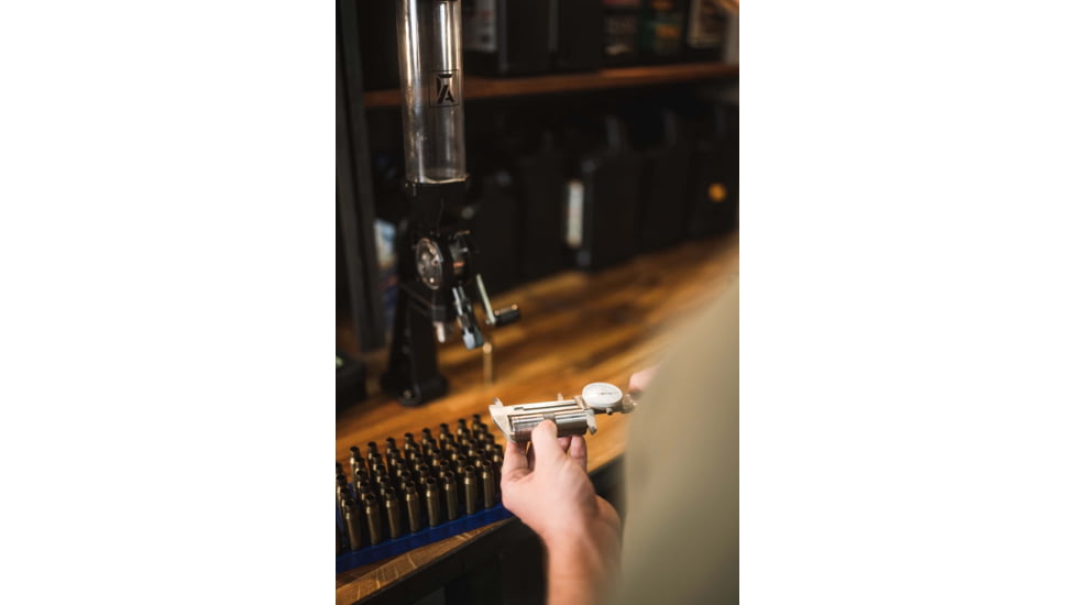 Frankford Arsenal Bench Top Powder Measure with Stand, 1136233