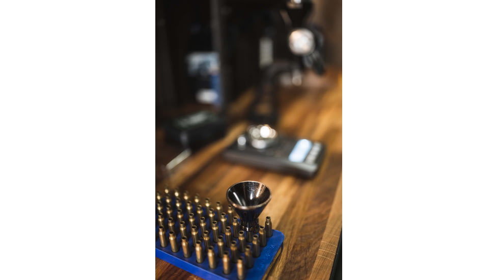 Frankford Arsenal Bench Top Powder Measure with Stand, 1136233