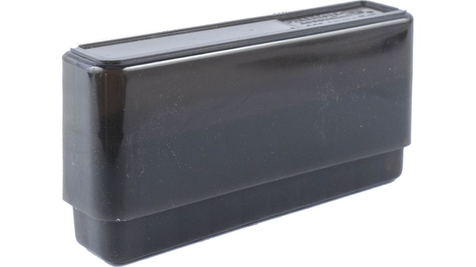 Frankford Arsenal  Ammo Box 20 Count, Gray 205222