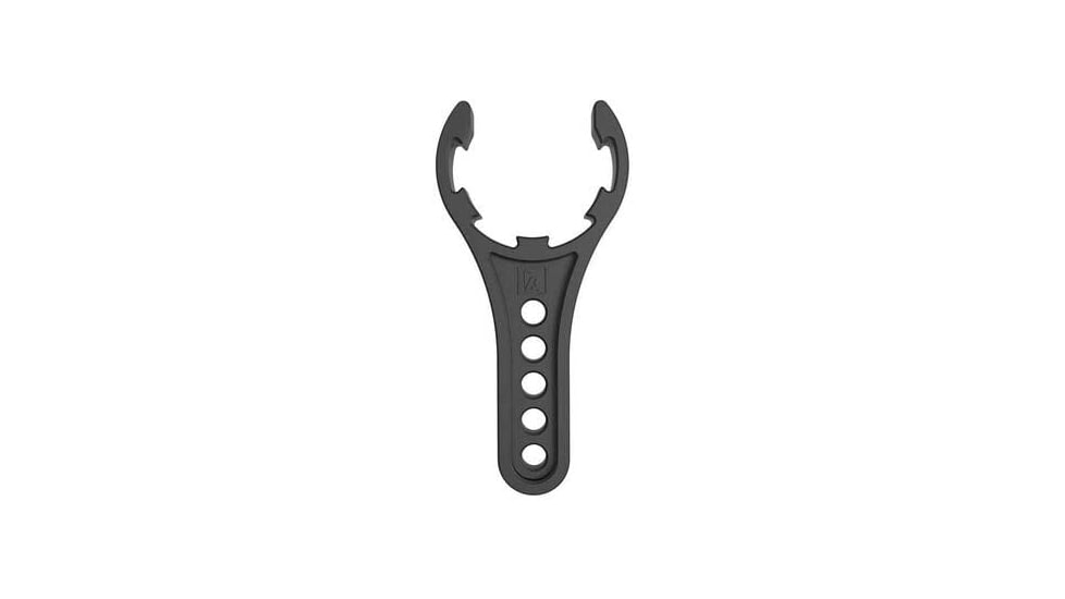 Frankford Arsenal Dielocker Die Lock Rings w/Wrench - 3 Ppack, 120448