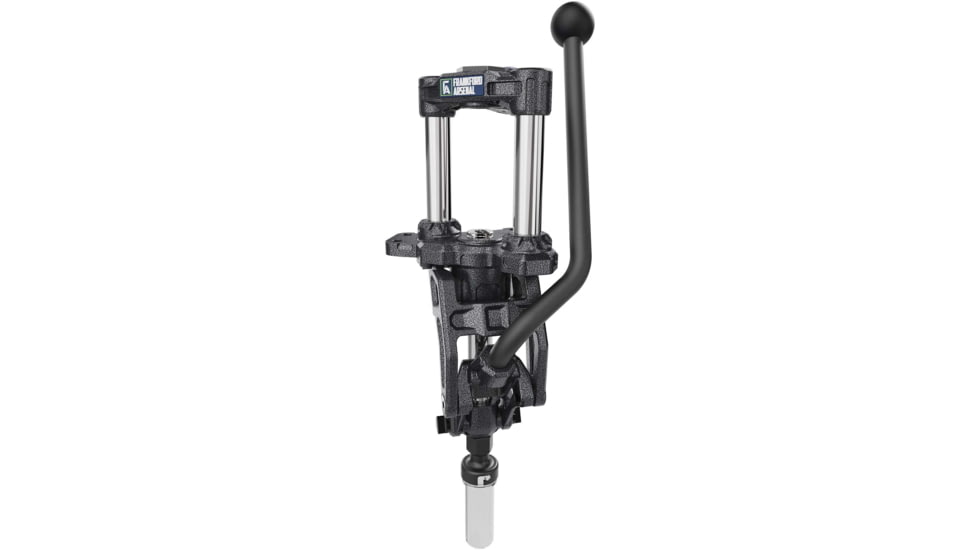 Frankford Arsenal F-1 Single Stage Reloading Press, LED, 1122194