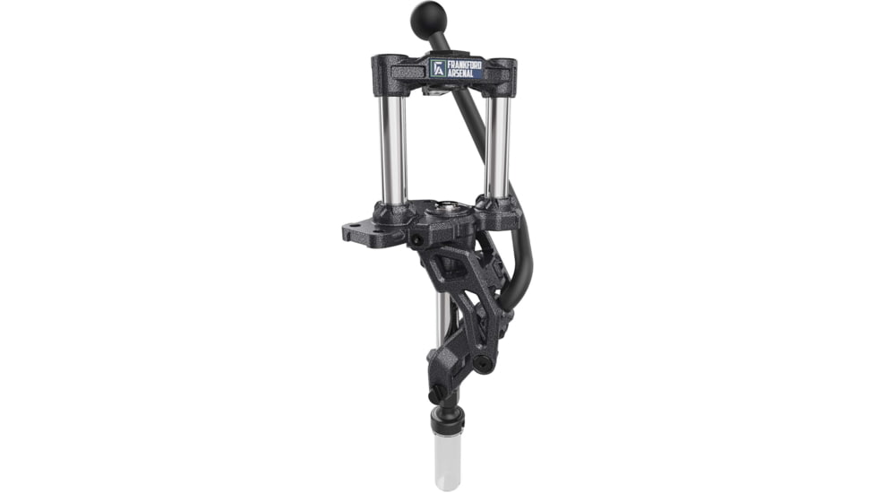 Frankford Arsenal F-1 Single Stage Reloading Press, LED, 1122194
