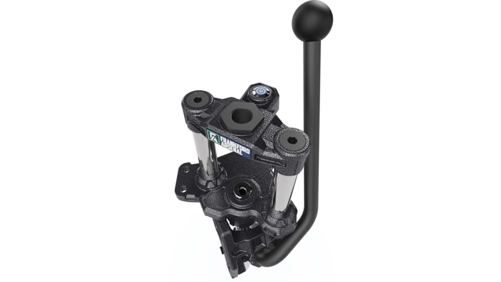 Frankford Arsenal F-1 Single Stage Reloading Press, LED, 1122194