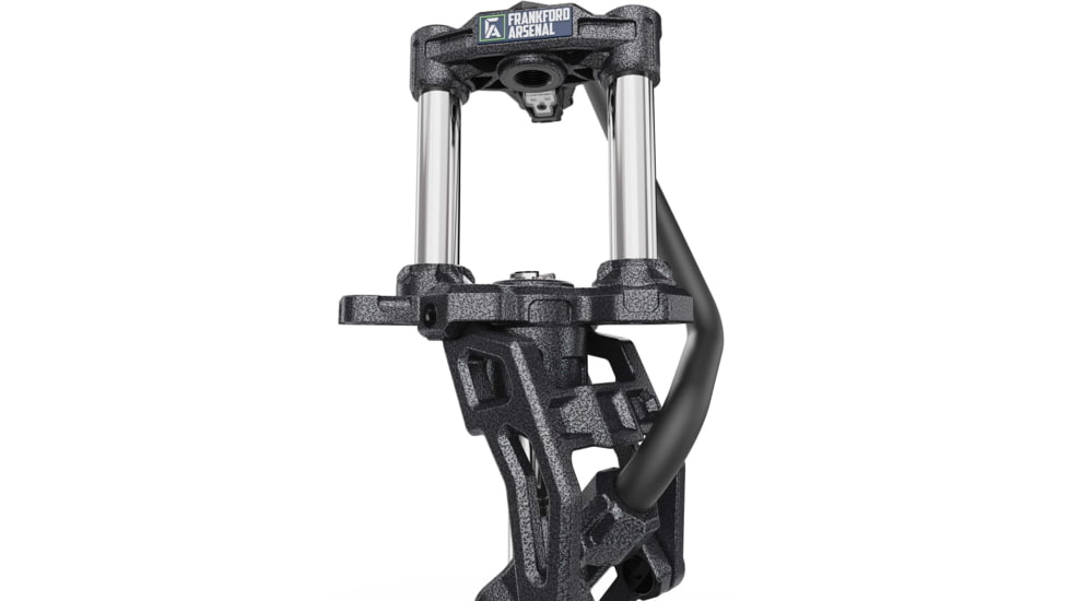 Frankford Arsenal F-1 Single Stage Reloading Press, LED, 1122194