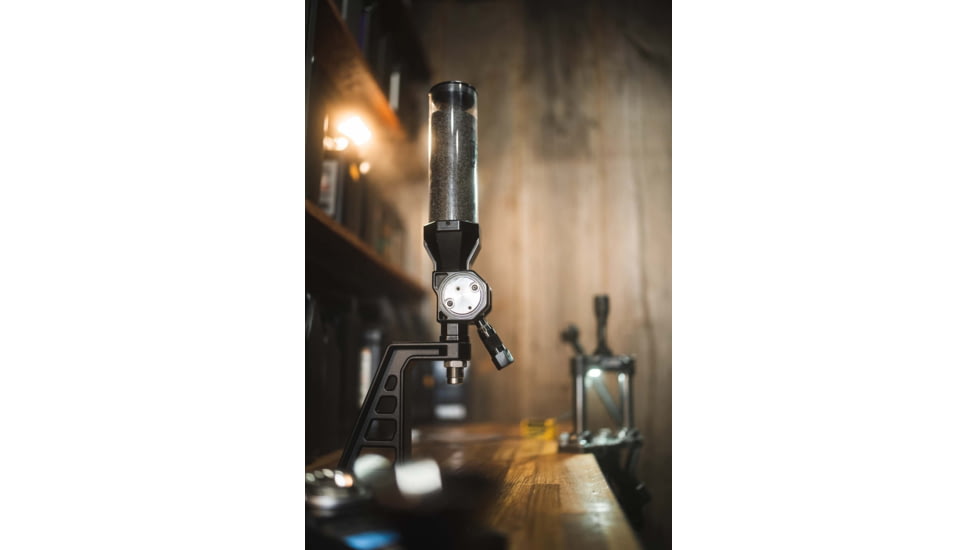 Frankford Arsenal F-1 Single Stage Reloading Press, LED, 1122194