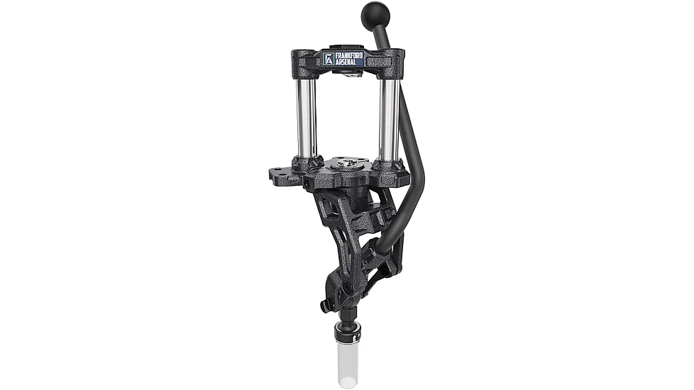 Frankford Arsenal F-1 Single Stage Reloading Press
