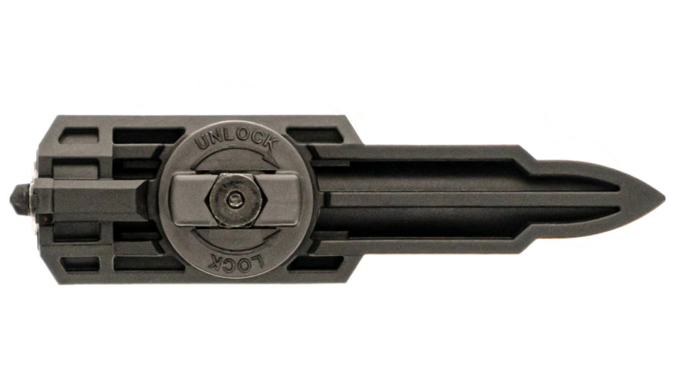 Frankford Arsenal Magnum Carrier Assembly Pile Driver, Black, 1132857