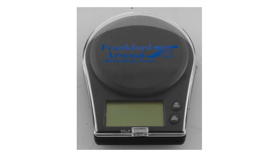 Frankford Arsenal Micro Reloading Scale 225226