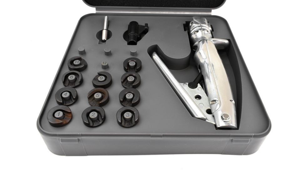Frankford Arsenal Perfect Seat Hand Primer, 110006