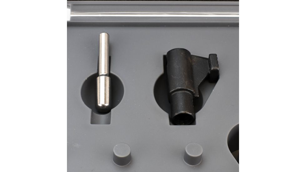 Frankford Arsenal Perfect Seat Hand Primer, 110006
