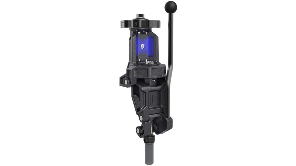 Frankford Arsenal Precision Turret Press, Black, 1222391