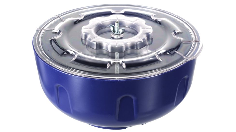 Frankford Arsenal Extra Bowl for Quick-n-EZ Case Tumbler 183007