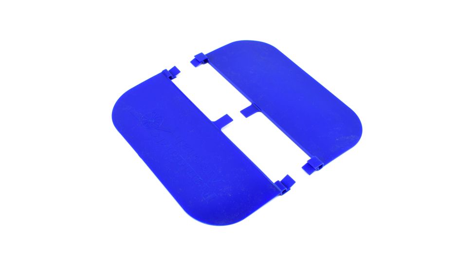 Frankford Arsenal Quick N Ez Reloading Case Tumbler Kit, Media, Separator, Polish, Bucket, 110V, 645880