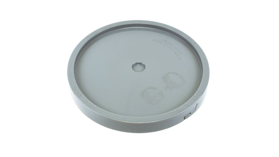 Frankford Arsenal Quick N Ez Reloading Case Tumbler Kit, Media, Separator, Polish, Bucket, 110V, 645880
