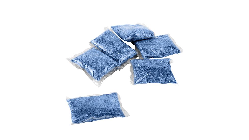 Frankford Arsenal Reloading Tools Brass Cleaning Packs, 24 Pack, 110040