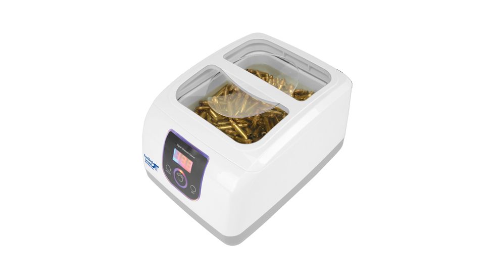 Frankford Arsenal Reloading Tools Extreme Sonic Cleaner 2L 868686