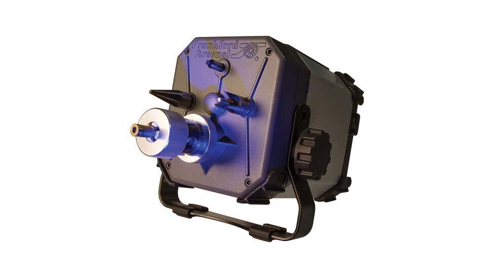 Frankford Arsenal Reloading Tools Platinum Series Case Prep and Trim System 903156