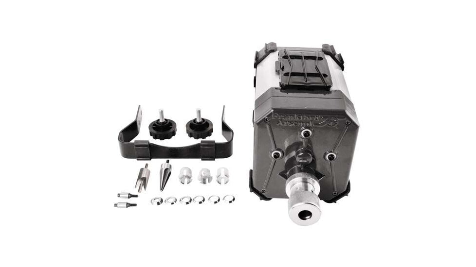 Frankford Arsenal Reloading Tools Platinum Series Case Prep and Trim System 903156