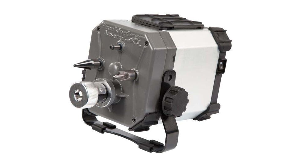 Frankford Arsenal Reloading Tools Platinum Series Case Prep and Trim System 903156