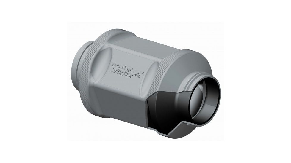 Frankford Arsenal Reloading Tools Platinum Series Rotary Tumbler Spare Drum, 909789