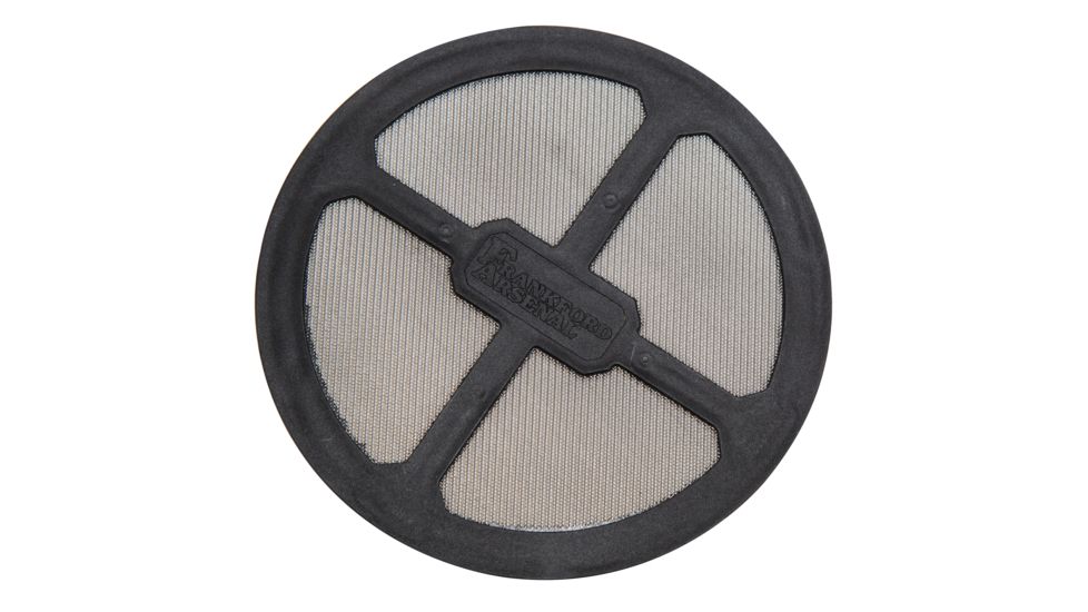 Frankford Arsenal Rotary Tumbler Sifting Caps, Grey, 1097883