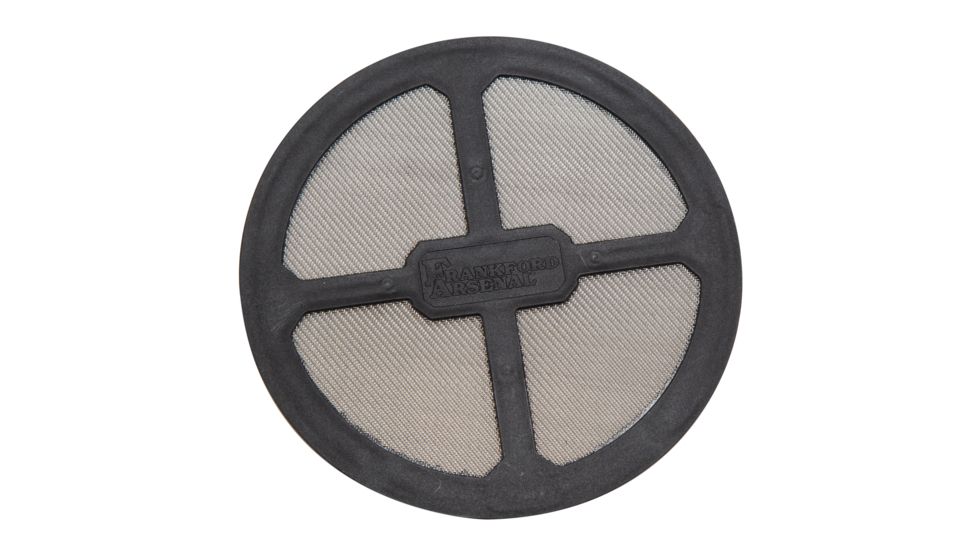 Frankford Arsenal Rotary Tumbler Sifting Caps, Grey, 1097883