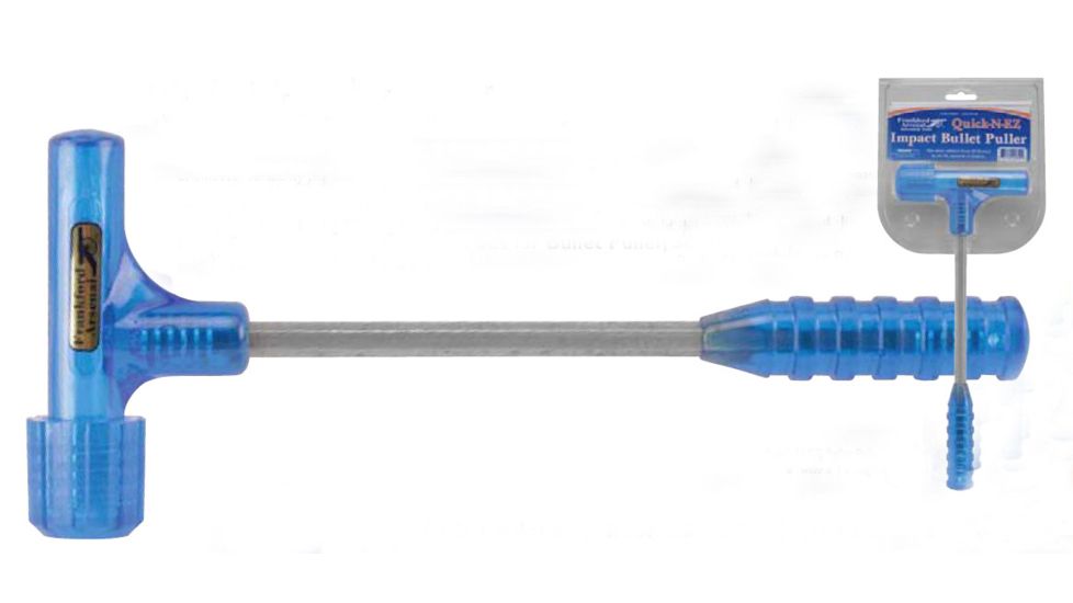 Frankford Arsenal Bullet Puller 836017