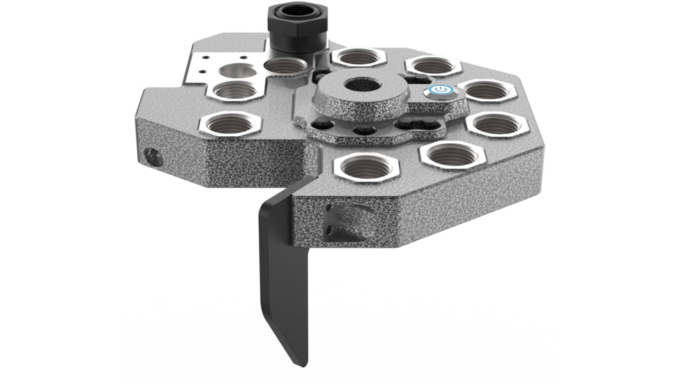 Frankford Arsenal Tool Head for F-10 Progressive Press, 1136231