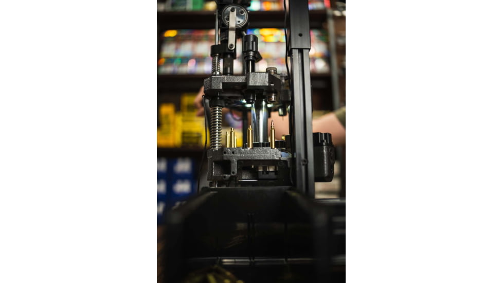 Frankford Arsenal X-10 Progressive Press w/Case Feeder, 1178469