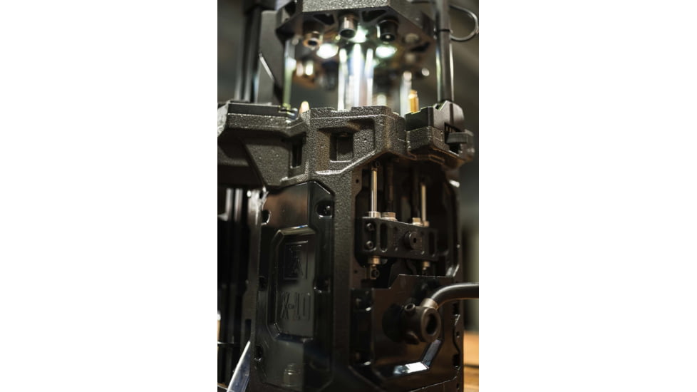 Frankford Arsenal X-10 Progressive Press w/Case Feeder, 1178469