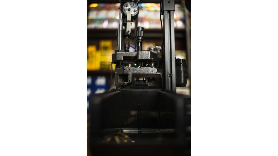 Frankford Arsenal X-10 Progressive Press w/Case Feeder, 1178469