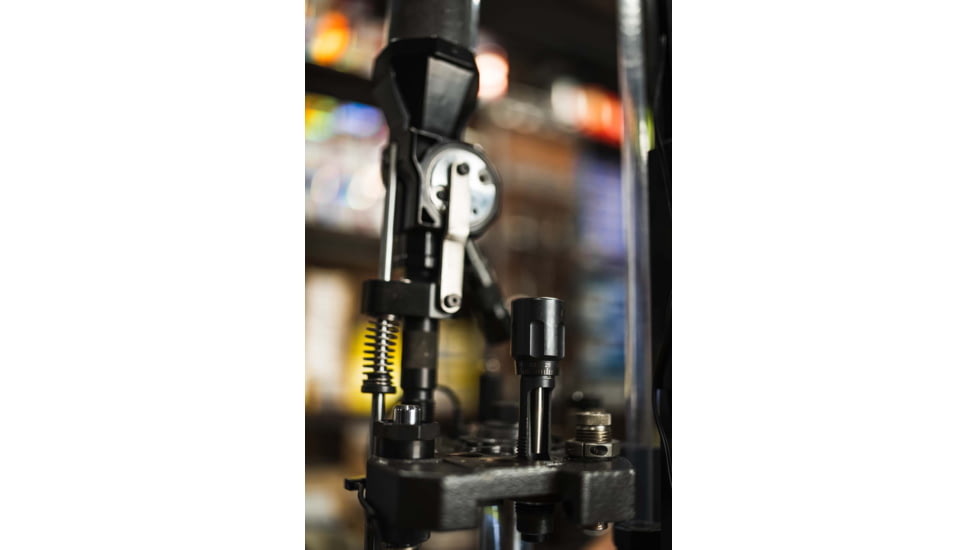 Frankford Arsenal X-10 Progressive Press w/Case Feeder, 1178469