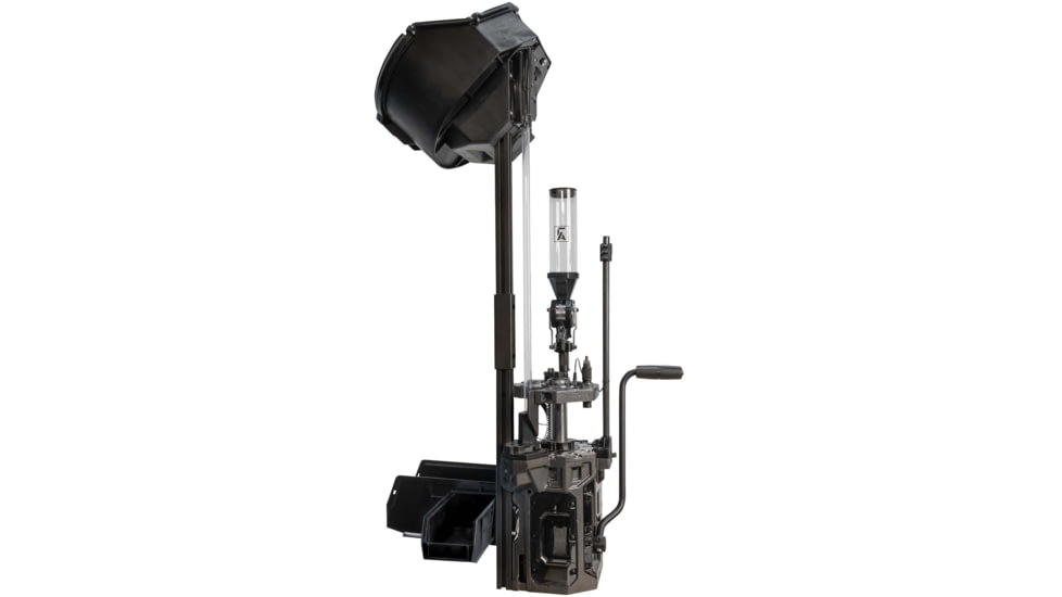 Frankford Arsenal X-10 Progressive Press w/Case Feeder, LED Light, 1178469