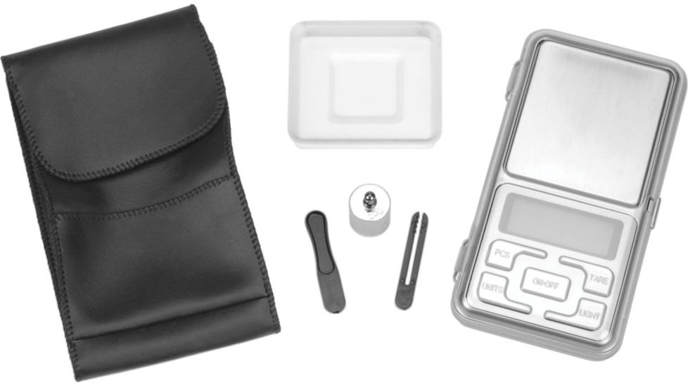 Frankford Digital Scale