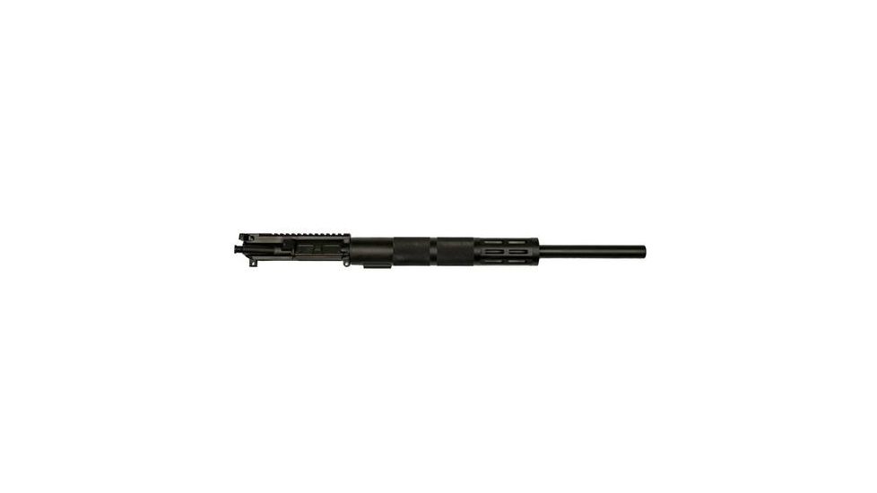 Franklin Armory F17-VS4 .17 WSM Complete Upper Assembly with Magazine, 20in, Black Nitride, 4133