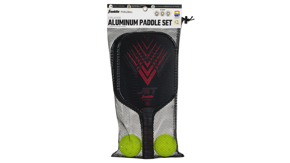 Franklin 52745 Jet Aluminum Paddle