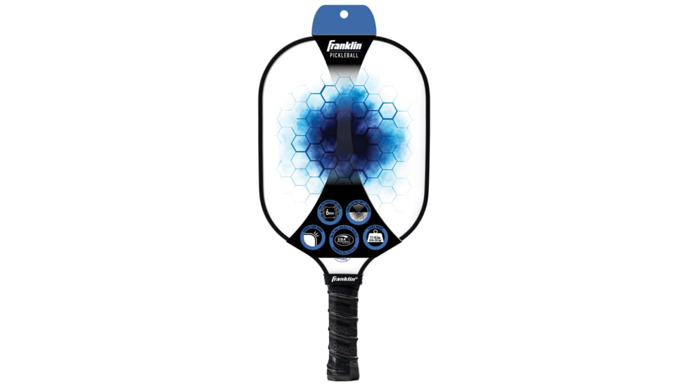 Franklin 52771 Pilot Pickleball