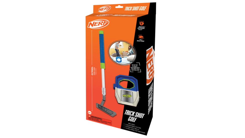 Franklin 82168 Trick Shot Golf