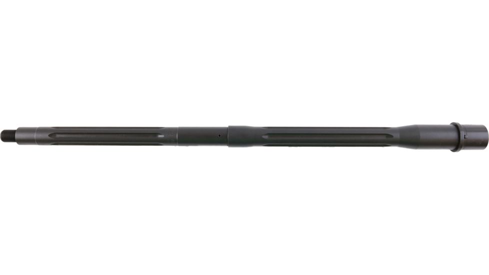 Franklin Armory 3GR-L Three Gun 18 inch 5.56 NATO Fluted SBN Midlength Barrel, 5310