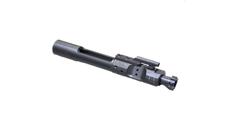 Franklin Armory 5.56 NATO Bolt Carrier Group BCG, Black, 00-52018-BLK