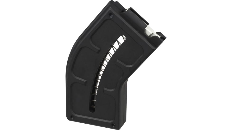 Franklin Armory 5422 AR-15 17 Winchester Super Magnum WSM 10 Round Black Finish