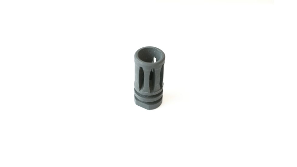 Franklin Armory A2 Flash Hider, Phosphate, 1/2in-28, 5064
