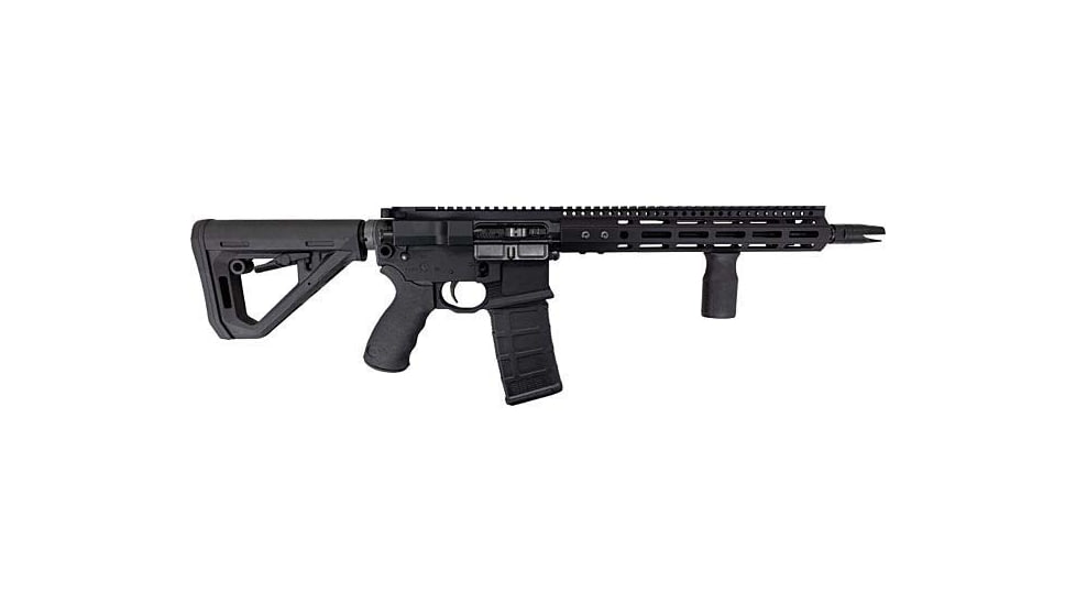 Franklin Armory Antithesis Semi-Auto Rifle, .223 Remington/5.56x45mm NATO, 12.5 inch Barrel