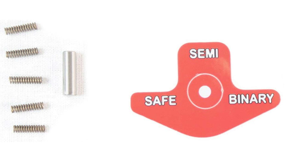 Franklin Armory BFSIII AR Parts Pack, 5593