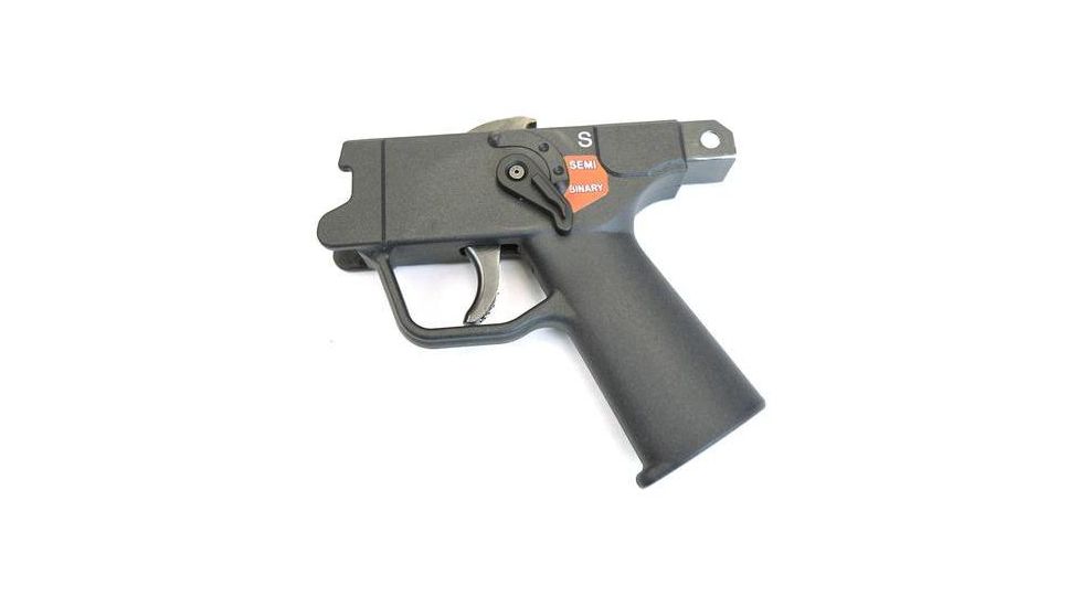 Franklin Armory Binary Firing System III, BFSIII for HK 91/93/MP5 Platforms, Black, 5603