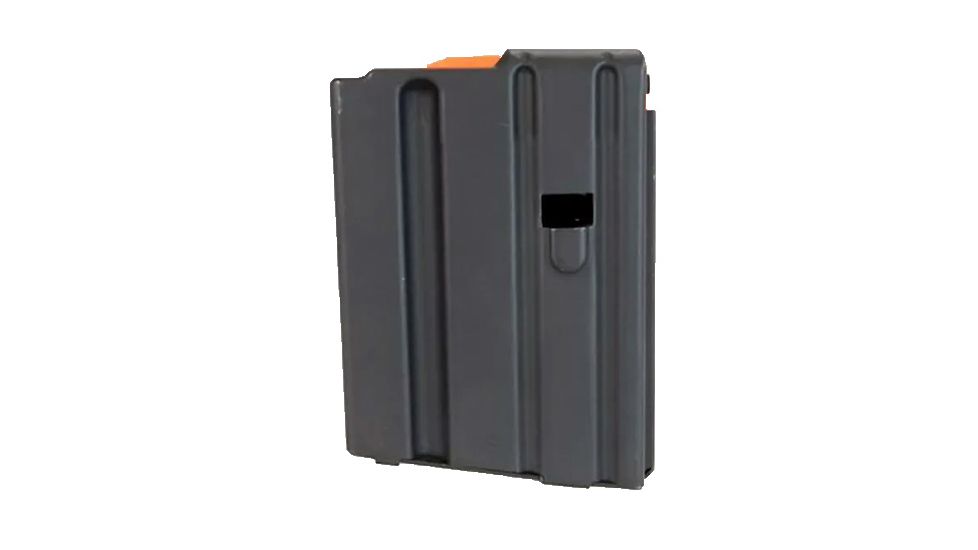 Franklin Armory DFM Magazine, 6.5 Grendel, 10 Rounds, Black, 00-50411-BLK