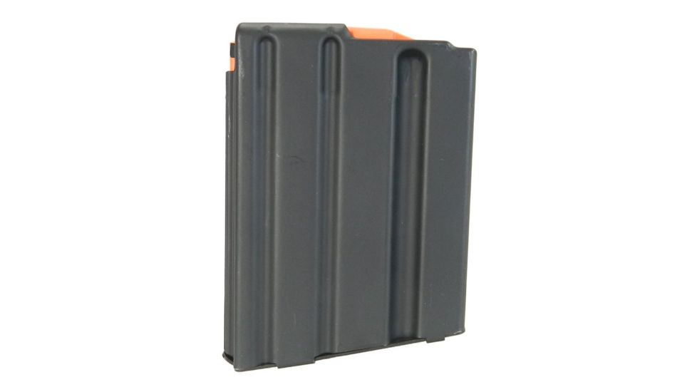 Franklin Armory DFM Magazine, 6.5 Grendel, 10 Rounds, Black, 00-50411-BLK