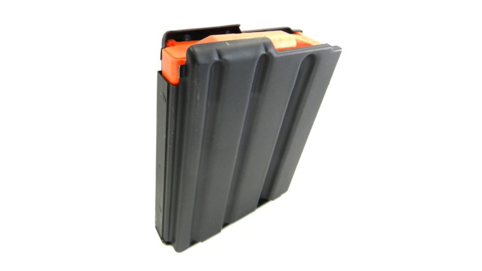 Franklin Armory DFM Magazine, 6.5 Grendel, 10 Rounds, Black, 00-50411-BLK
