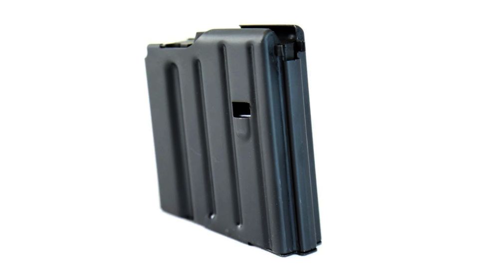 Franklin Armory DFM Magazine, 6.5 Grendel, 10 Rounds, Black, 00-50411-BLK