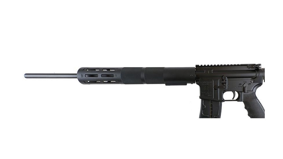 Franklin Armory F17-Spr Piston 17 Wsm Complete Upper Receiver for M-LOK, 16 in, Gas Piston System, 1/9- inch Twist, 4159CA-10RND